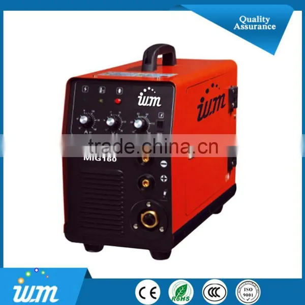 MAG MIG160 Inverter Mig Tig Mma Welding Machine