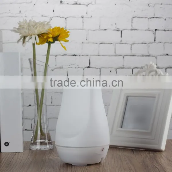 Aromatherapy Diffuser Humidifier Ionizer / Electric Aroma Diffuser Lamp photo-2