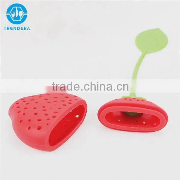 Wholesale Price Mini Tea Infuser Tea Ball Tea Strainer