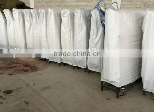 Service Equipment Modern Outdoor Wholesale Mobile Stage JC- P49 photo-5