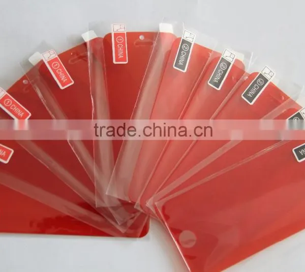 Nano Liquid TPU Explosion-proof Screen Protective Film photo-3