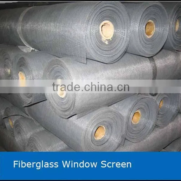 Fiberglass Moisquito Screen 18X16 Mesh For Window and Door photo-6