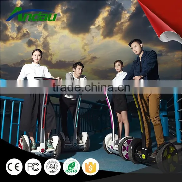 Fashion Design Wholesale Scooters China photo-2