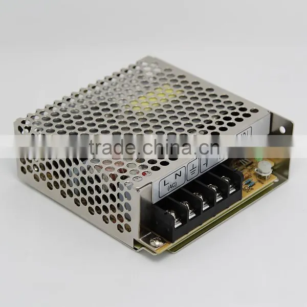 2 Years Warranty 35w Led Driver Switching Power Supply Single Output photo-3