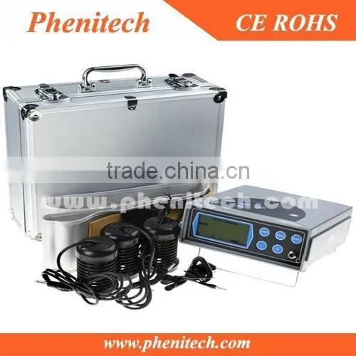 High Quality Low Price Detox Foot Spa With CE photo-2