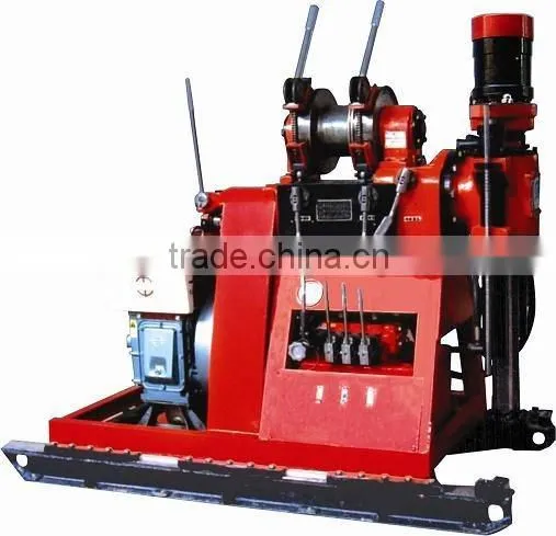 Best Bore Well Drilling Machine Price photo-2