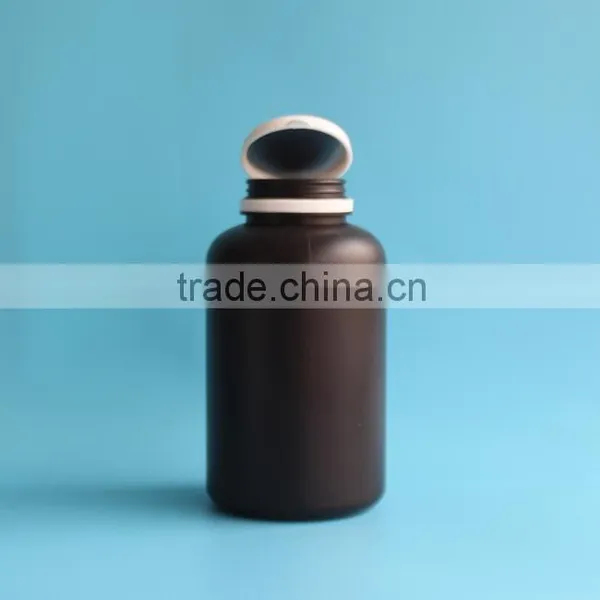 High Quality Factory Sale Empty Medicine Bottle photo-4