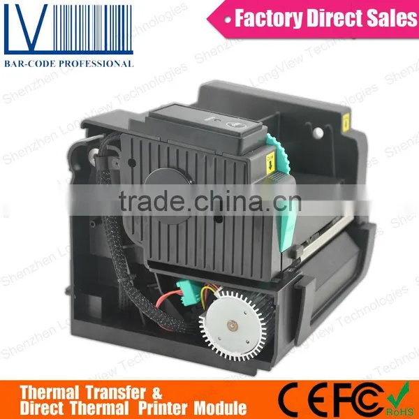LV300 Android Thermal Printer Pos Printer