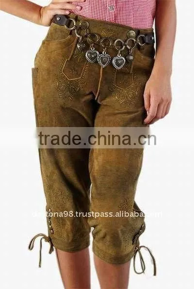 DL-1808 Bavarian Garments