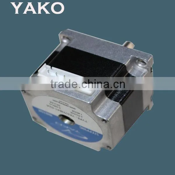 2 Phase Stepper Motor YK57HB41-02A photo-2
