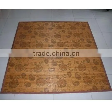 Bamboo Carpet