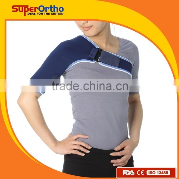Immobilizing Arm Sling--- O4-005 Adjustable Arm Sling photo-6