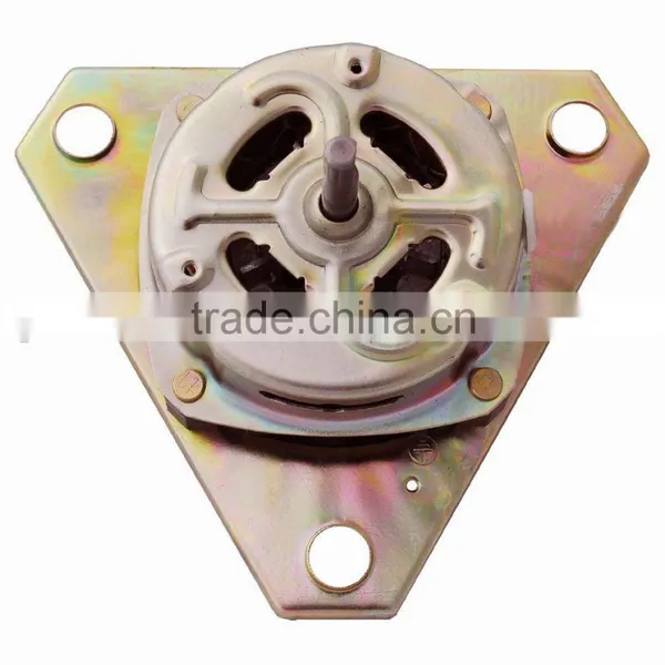 asynchronous motor