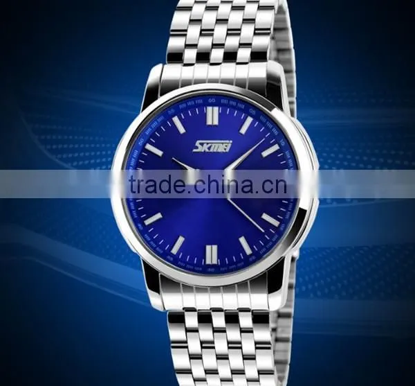 SKMEI Luxury Quartz Analogue Watch photo-2
