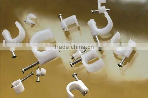 Cable nail/conctete nail/wire nail