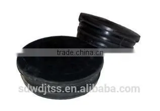 Highway Guardrail Post Cap for Highway Guardrail Post photo-4