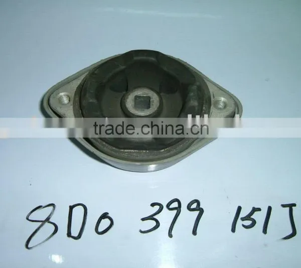 Transmission Mount for VW-AUDI OEM:8D0 399 151J photo-2