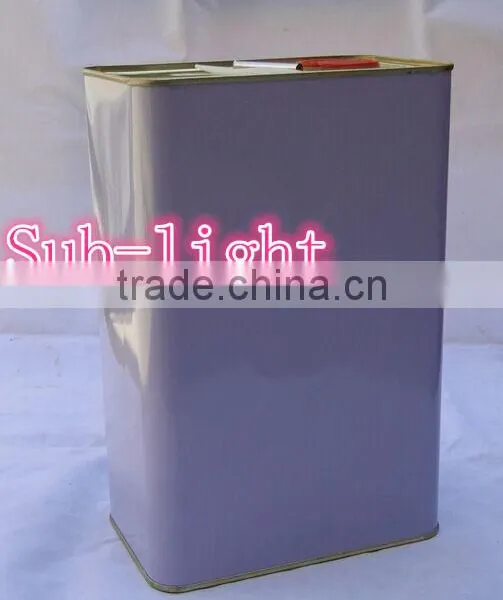 Non Toxic and Harmless uv Coating Liquid uv Laminating Liquid photo-4
