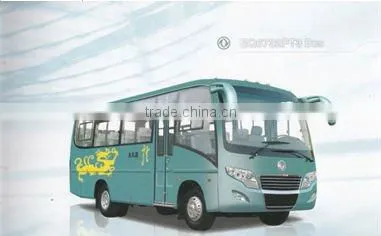 EQ6732PT Bus