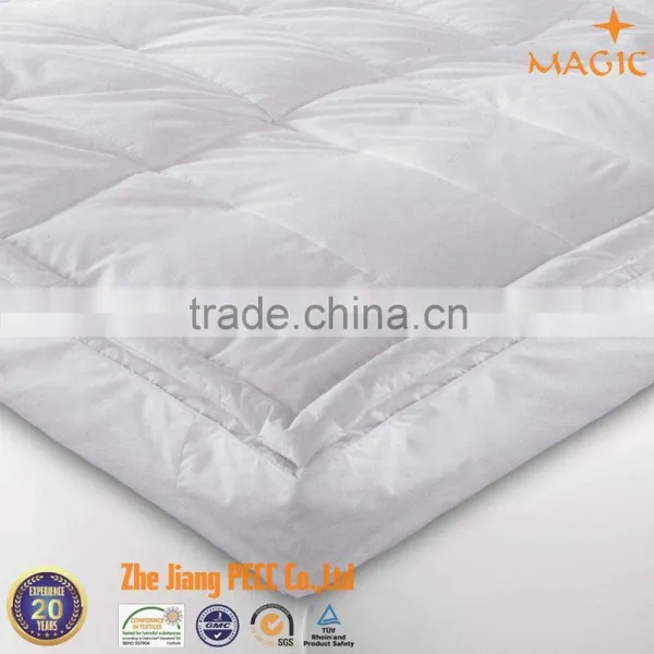 Feather And Down Bed Mattress