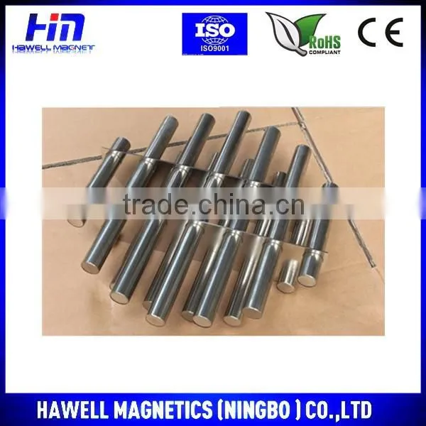 Hot Sale of 10000 Gauss Magnet Magnetic Rods Bars photo-5