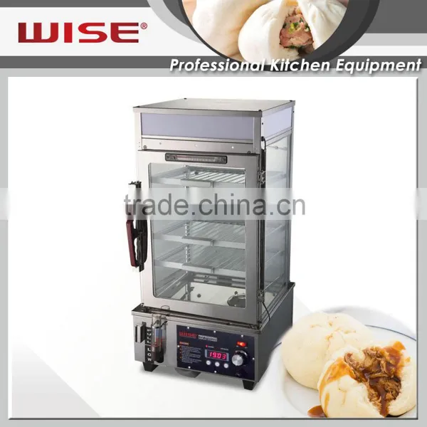 Top 10 Digital Food Steamers Square Type Kitchen Equipment photo-5