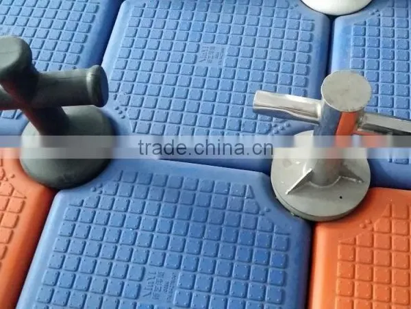 Floating Pontoon Cleat photo-2