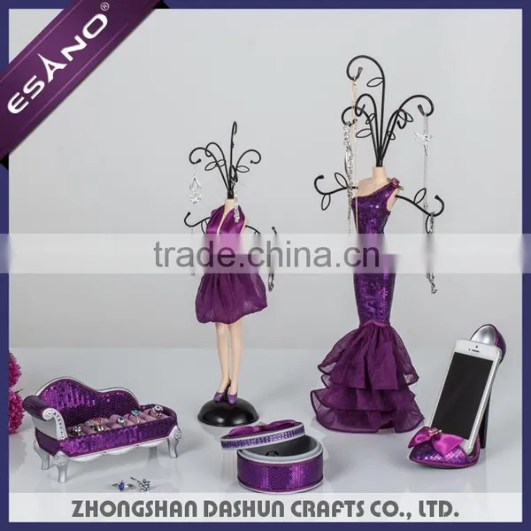 Fashion Jewelry Sets for Ladies Gift Item