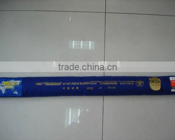 T/c 80/20 45x45 110x76 44/45" Solid Dyed Fabric photo-5