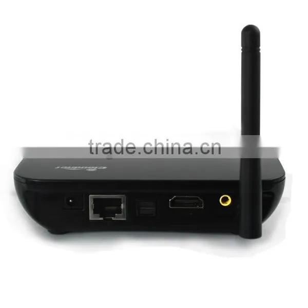 Cloudnetgo RK3128 Quad Core 1GB RAM/8GB ROM 2K Video Playing Cheap Android Smart TV Box With 2mp Camera HX15 1080P CS918 TV Box photo-4