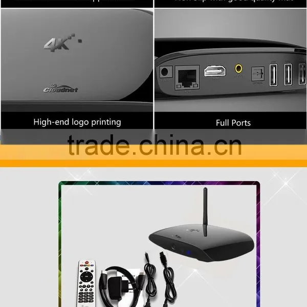 Cloudnetgo CR13 RK3288 Makita Power Tools Dash Cam tv Box Dvb t2 1080p Android Amlogic S912 With Xbmc and Wifi Dual photo-6