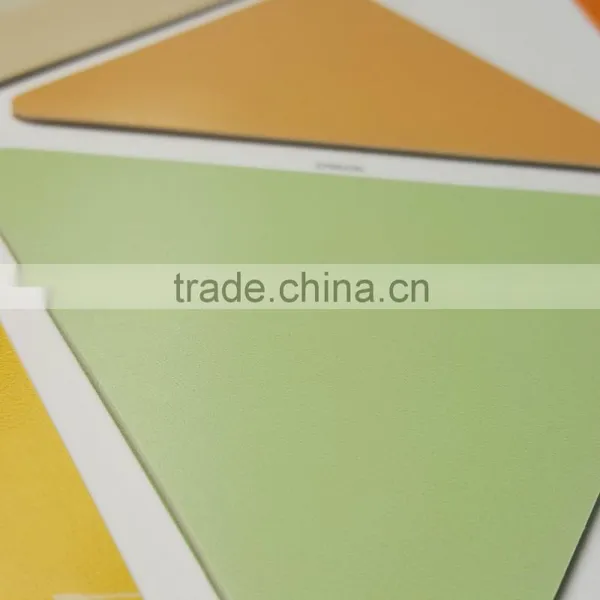UV Coating Surface Treatment and PVC Material Vinyl Flooring photo-4