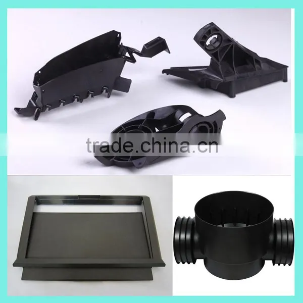 High Quality Precise 2K Plastic Inject Mold, Tooling Manufaturer photo-2