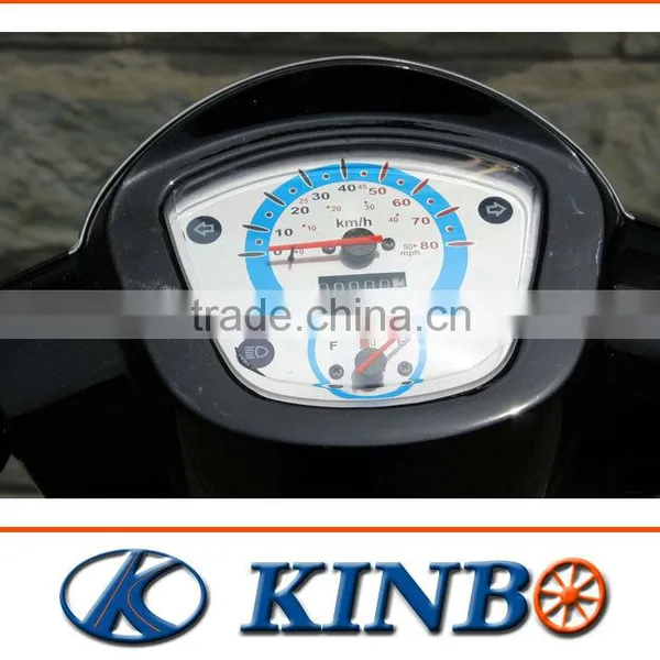 49cc Scooter 4 Stroke photo-6