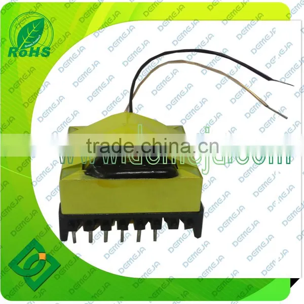 EDR40 Electric Transformer 3 Phase Transformer photo-3