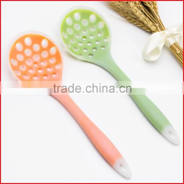High Standard Food Grade Approved Silicone Cake Spatula photo-5