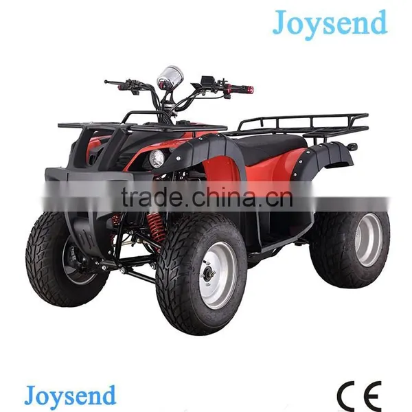 Off Road Electric ATV
