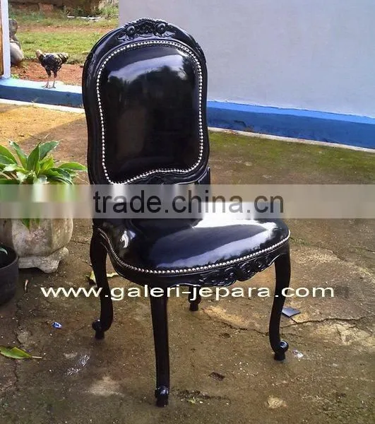 Diningroom Set - Chair - Indoor Furniture - American Style Furniture