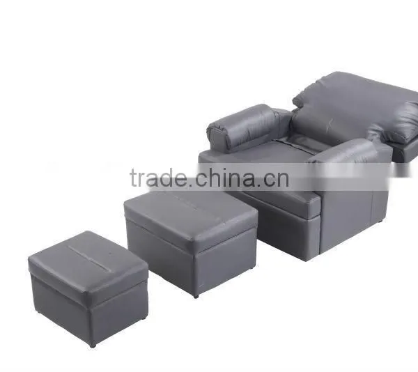 2015 New Desigh Pedicure Spa Chair,nail Salon Furniture,spa Pedicure Sofa photo-3