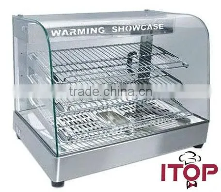 Restaurant Electric Buffet Stainless Steel Food Warmer Supplier's Choice photo-2