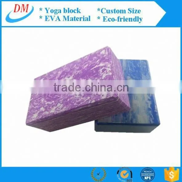 Wholesale High Density Yoga Block for Body Fitness photo-5