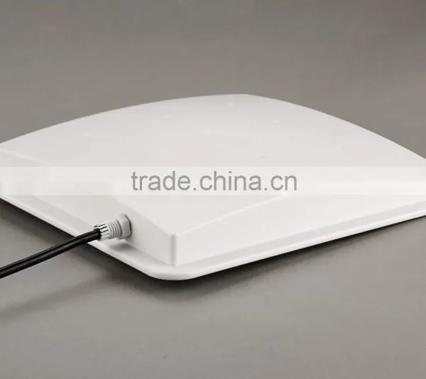 Long Distance in Vehicle Management UHF RFID Reader China photo-6