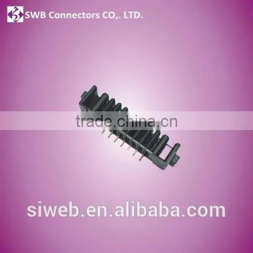 2.0mm PA6T UL94V-0 Battery Wire Connectors Manufacturer photo-4