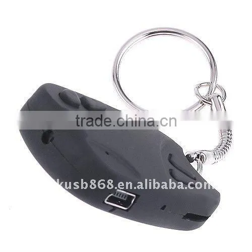 New Arrived!!! Mini Hidden Camera Car Key Camera Factory photo-5