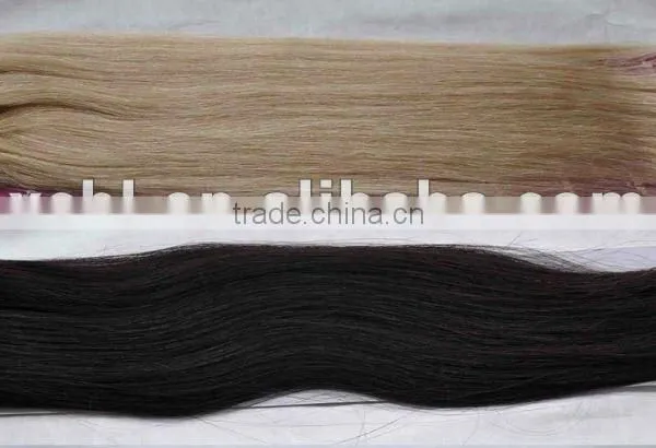 Top Quality Grade AAA Virgin Hair Extension