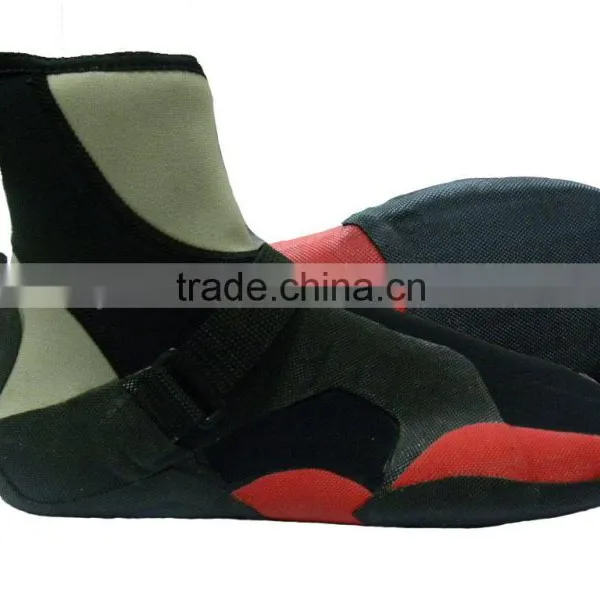 Diving Boots / Surfing Boots (BS-097) photo-4