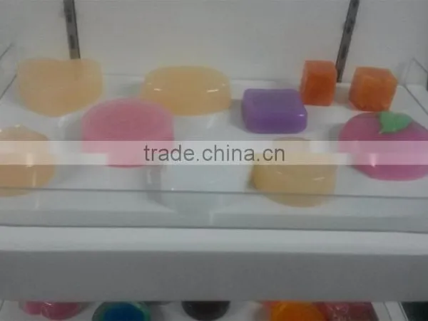 Essential Oil Soap Handmade photo-5
