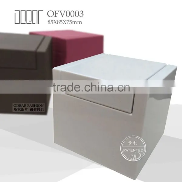 2015 Newest Style Lcd Video Ring Box Wholesale photo-3