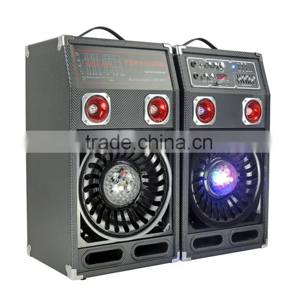 Excellent Sound Bluetooth Speaker With Powerbank Hot New Products for 2016 photo-3