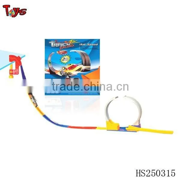 Smoking BO High Speed Bullet Train Toy photo-5